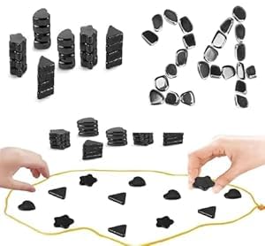 Magnet game