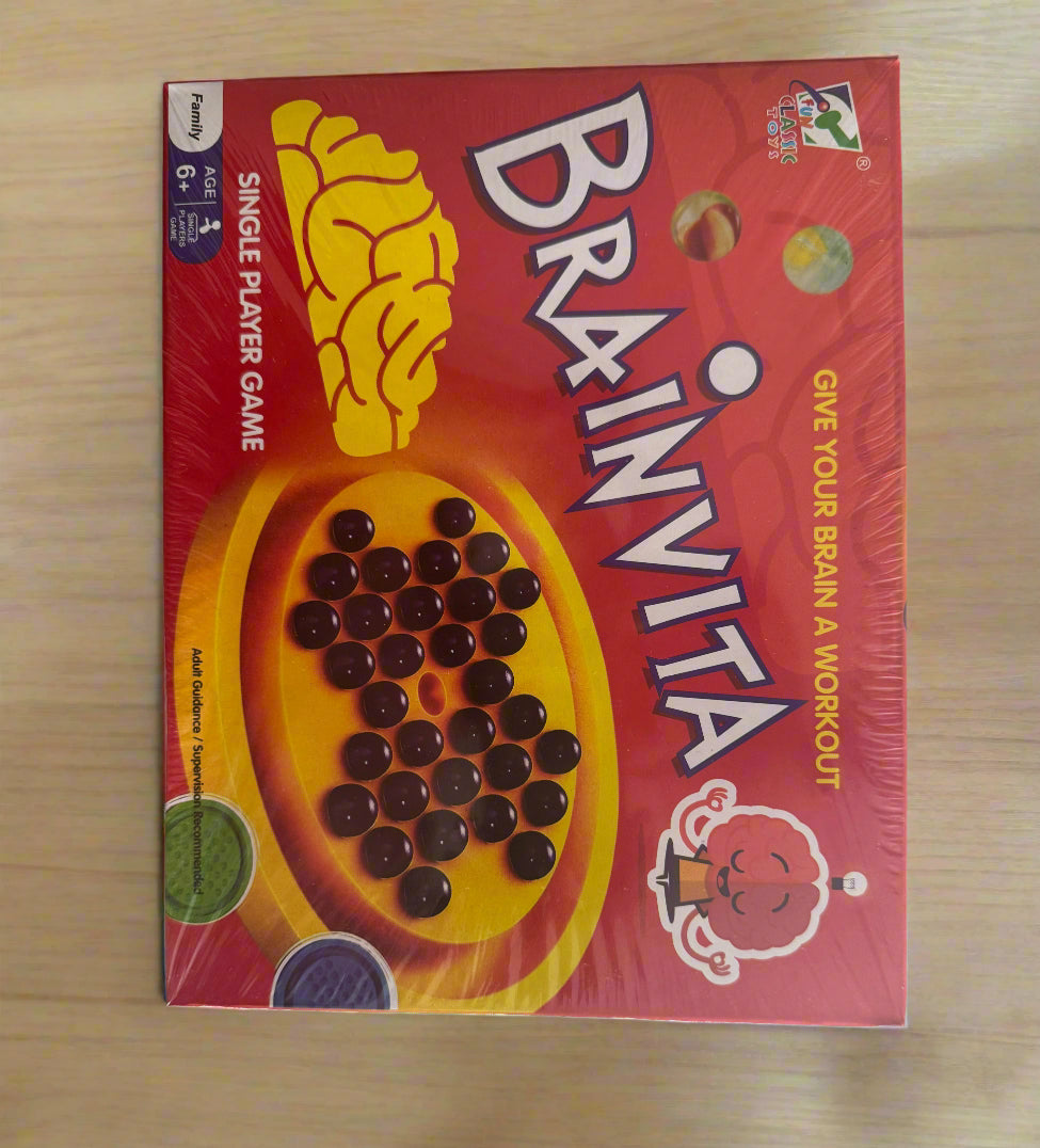 Brainvita