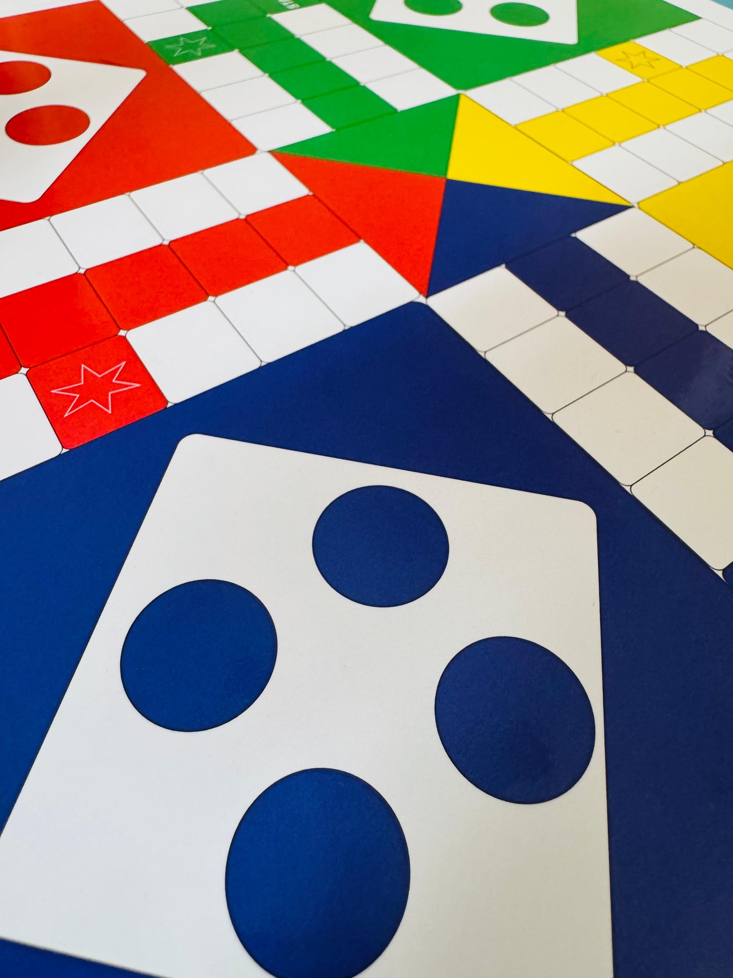 Ludo & Snake and Ladder