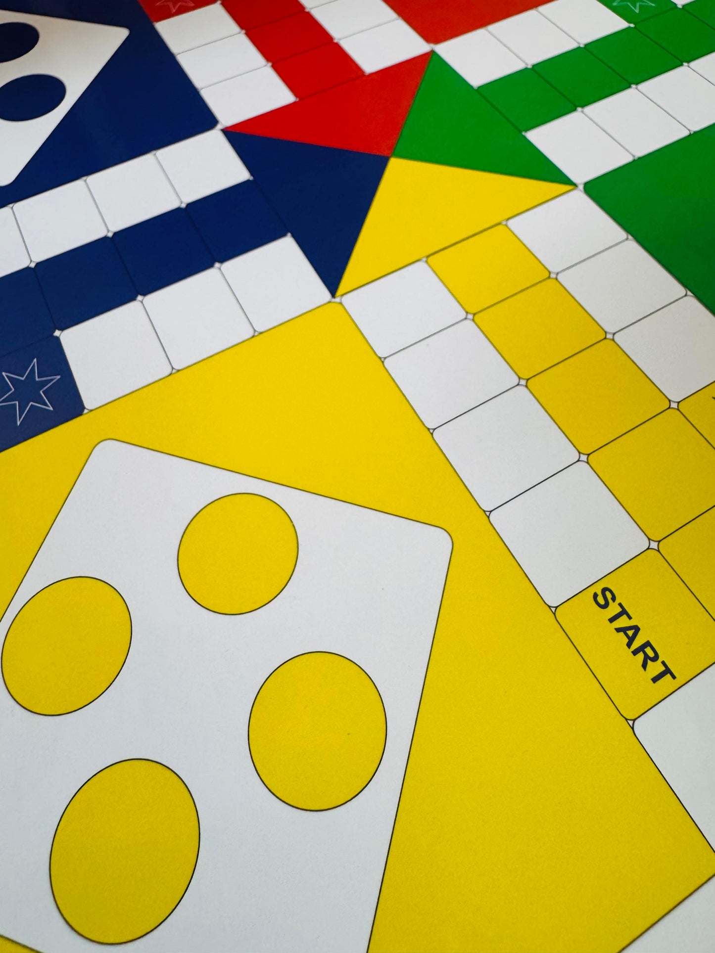 Ludo & Snake and Ladder