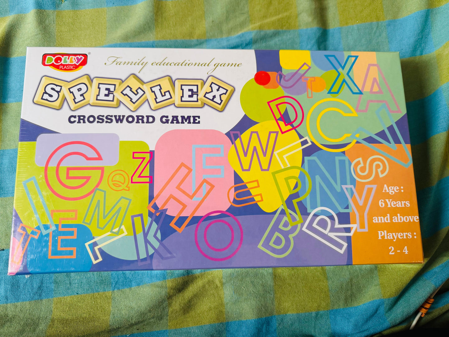 Spellex