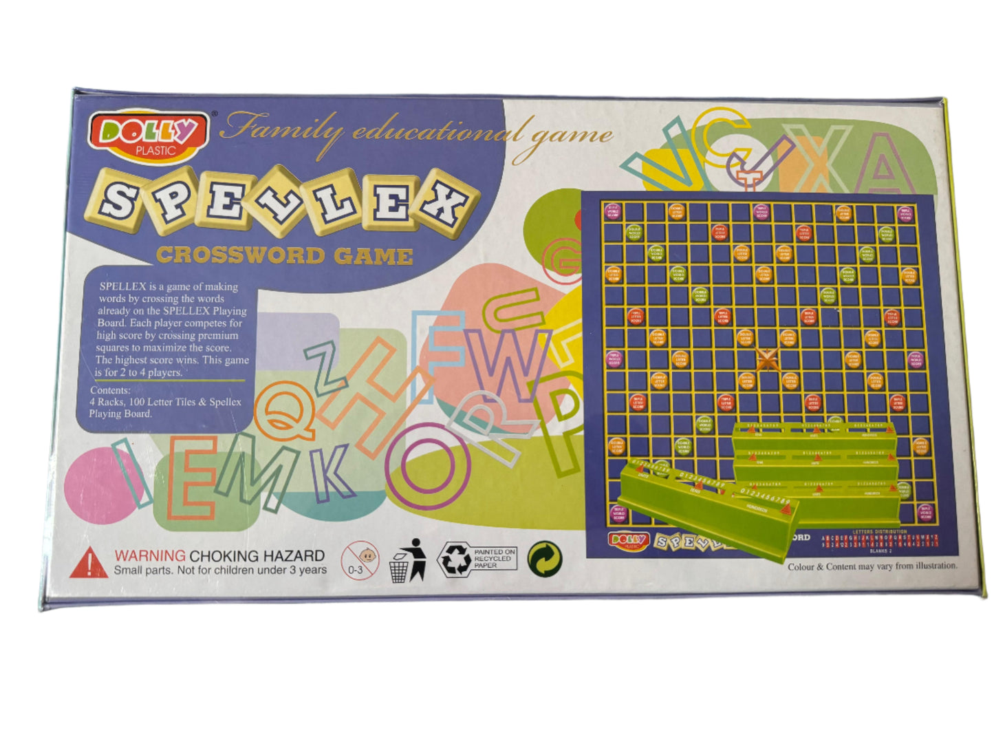 Spellex