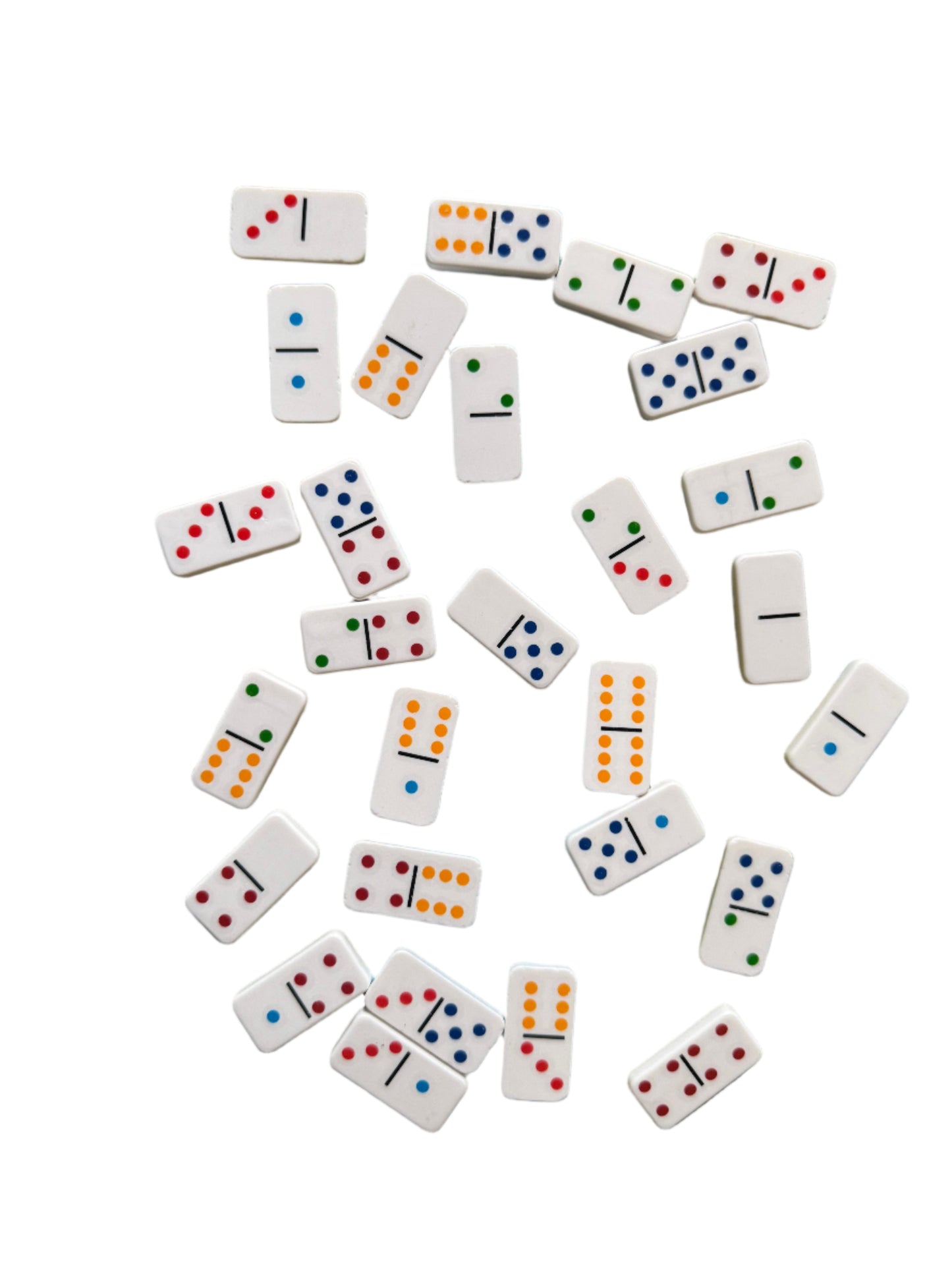 Dominoes