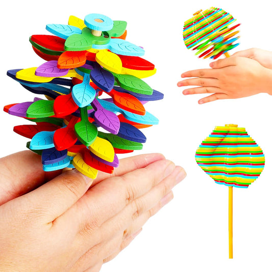 Candy Flower