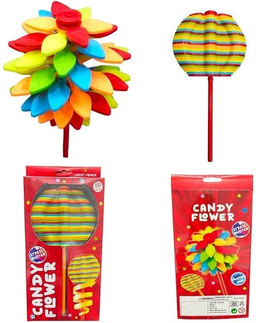 Candy Flower