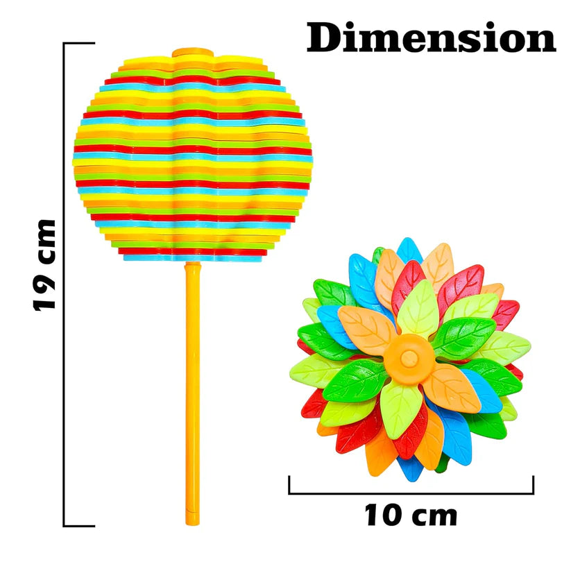 Candy Flower