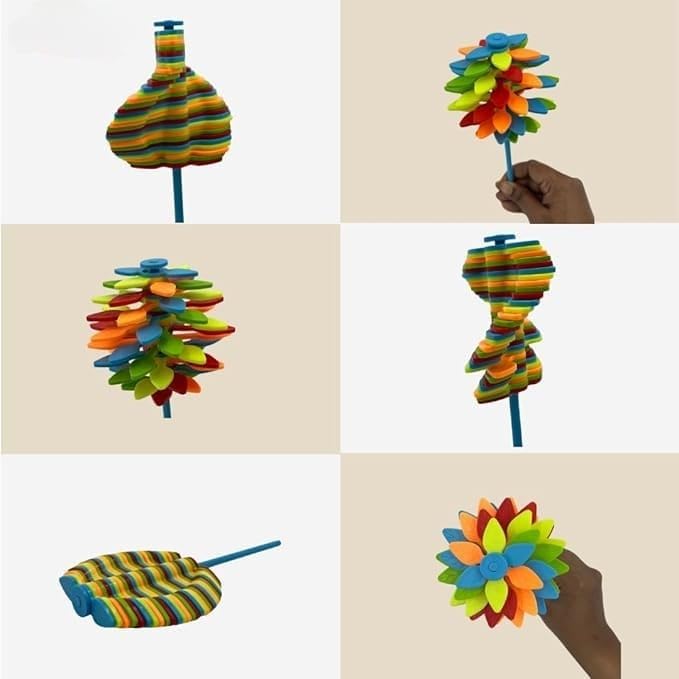 Candy Flower