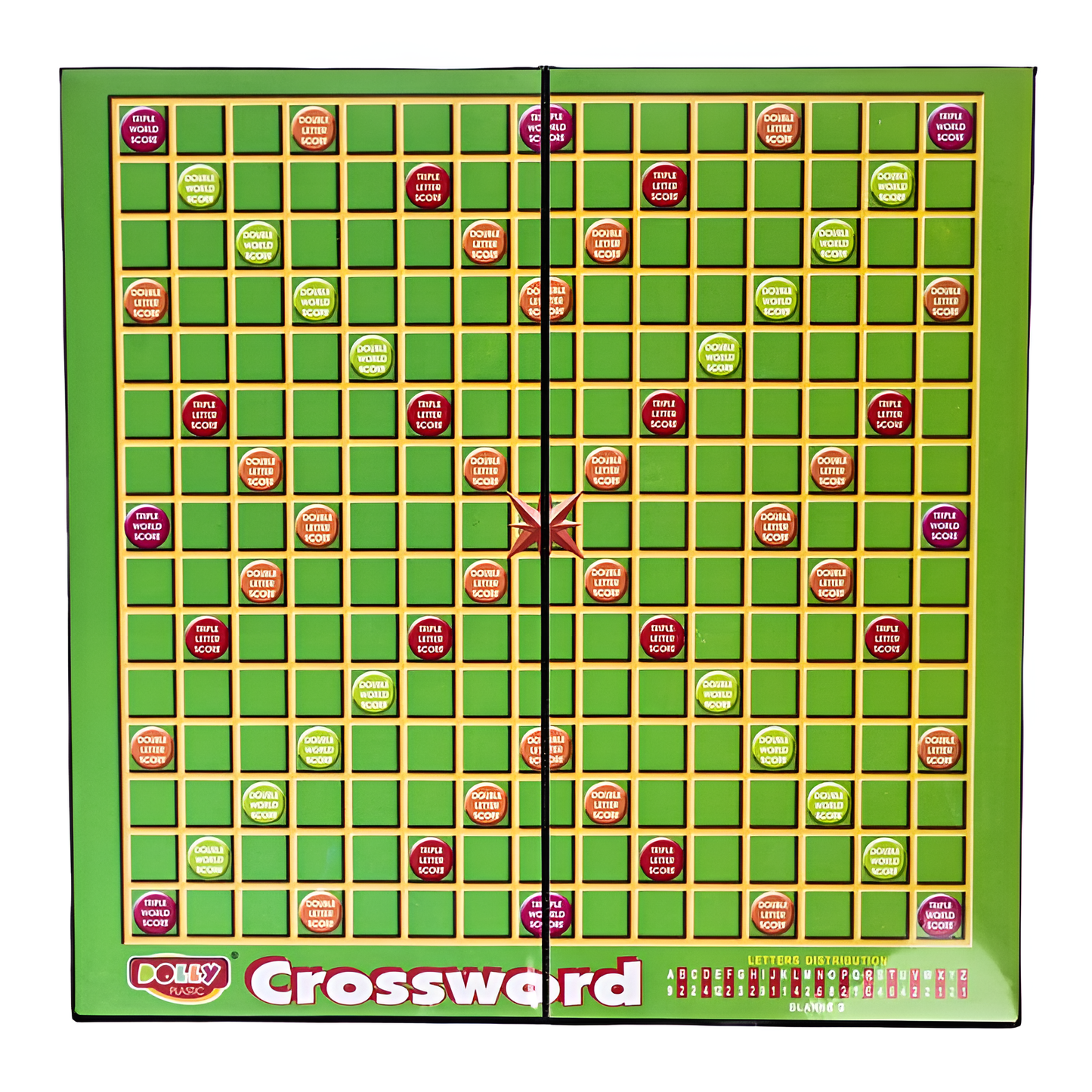 Crossword
