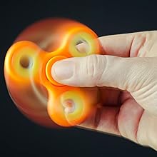 Fidget spinner