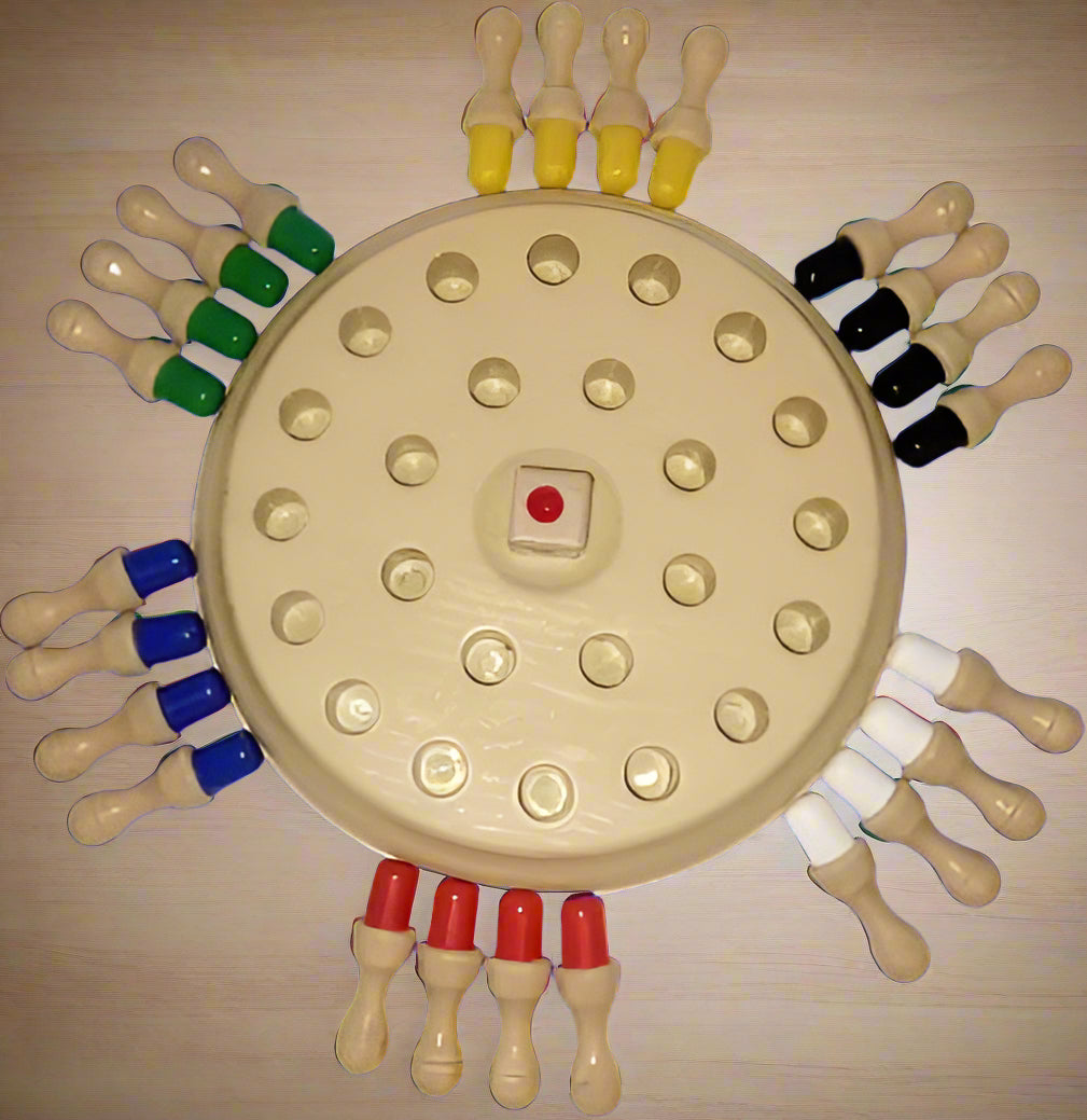 Memory Chess
