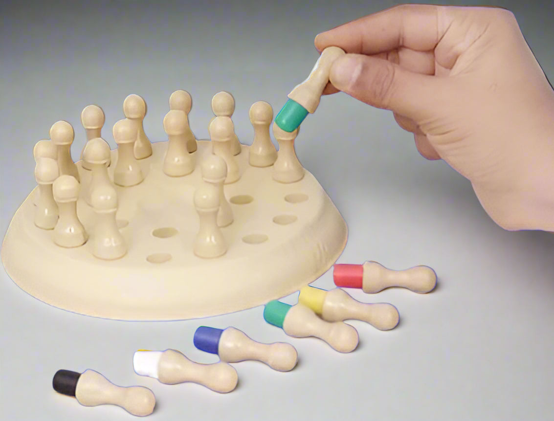 Memory Chess