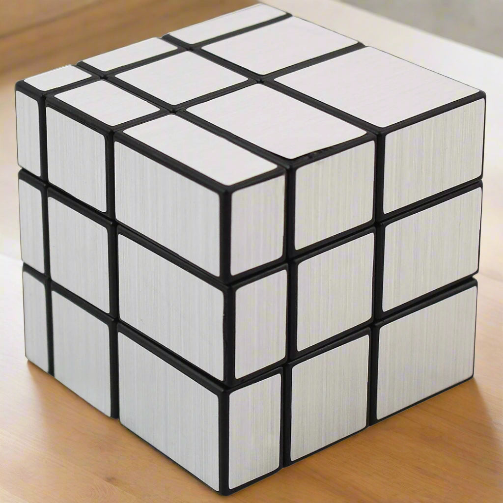 Mirror Cube