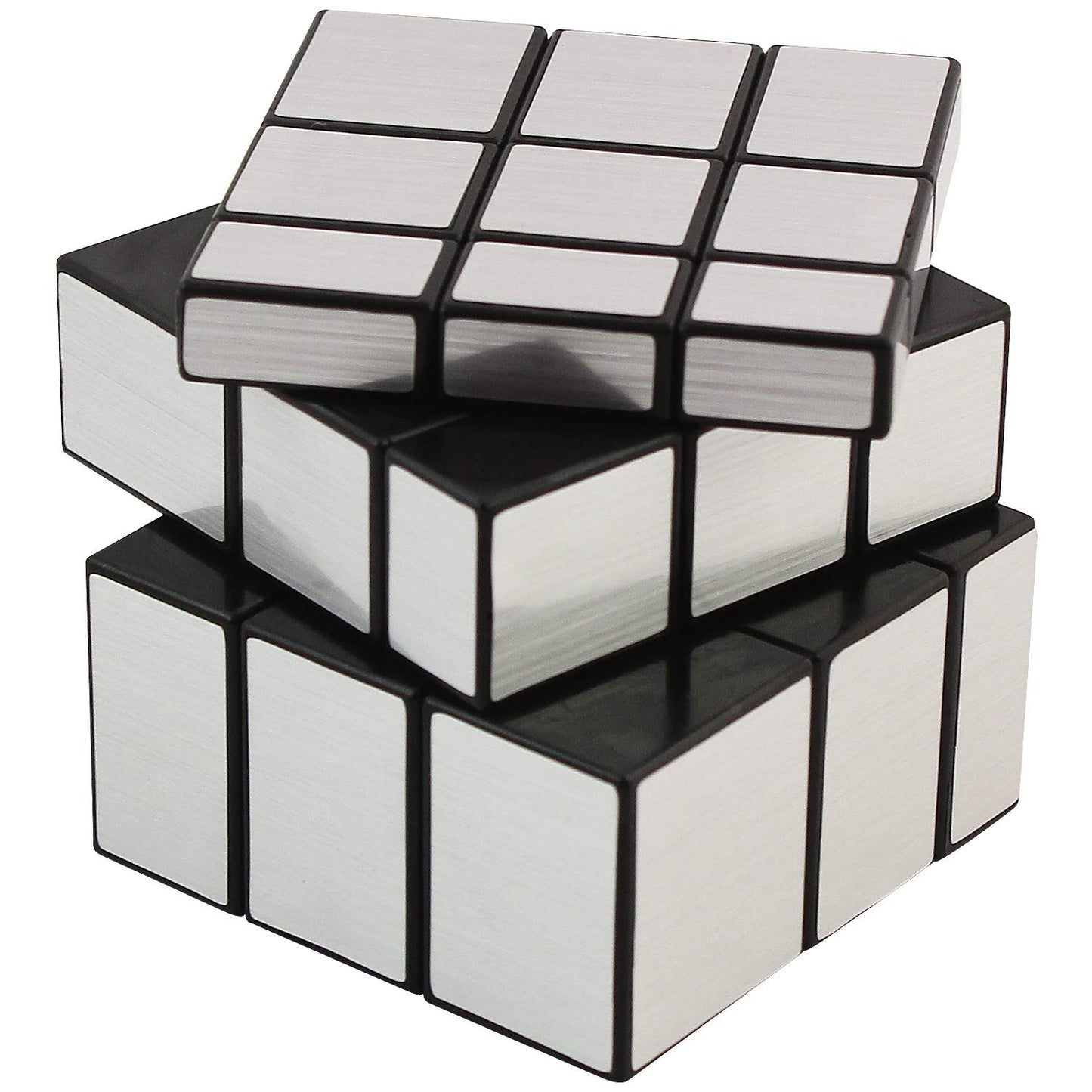 Mirror Cube