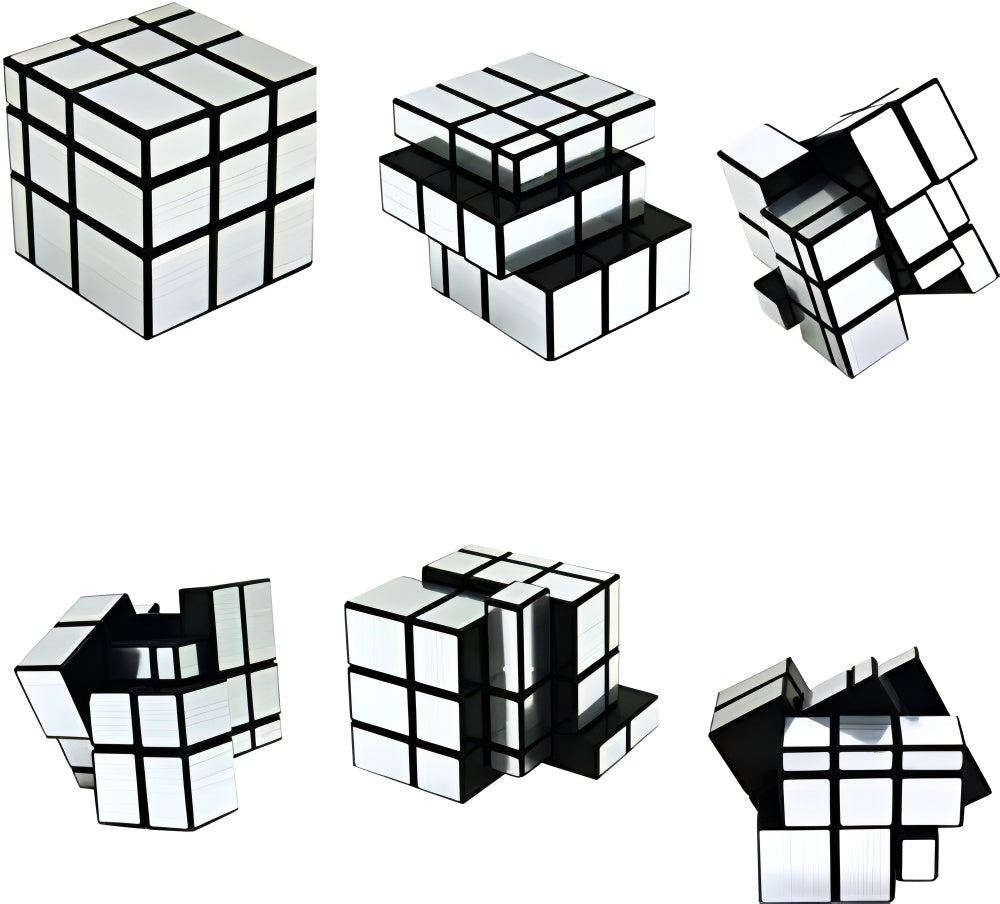 Mirror Cube