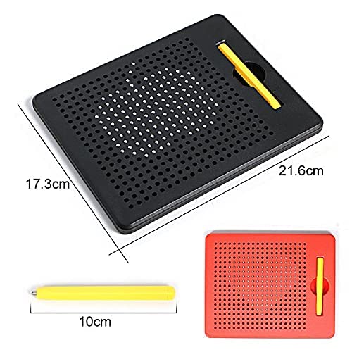 Magnetic Pad