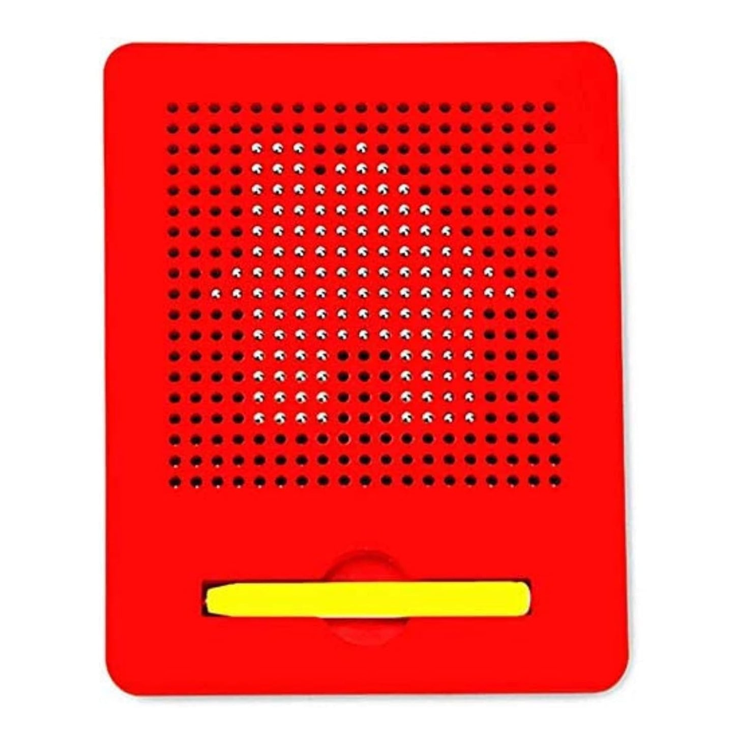 Magnetic Pad