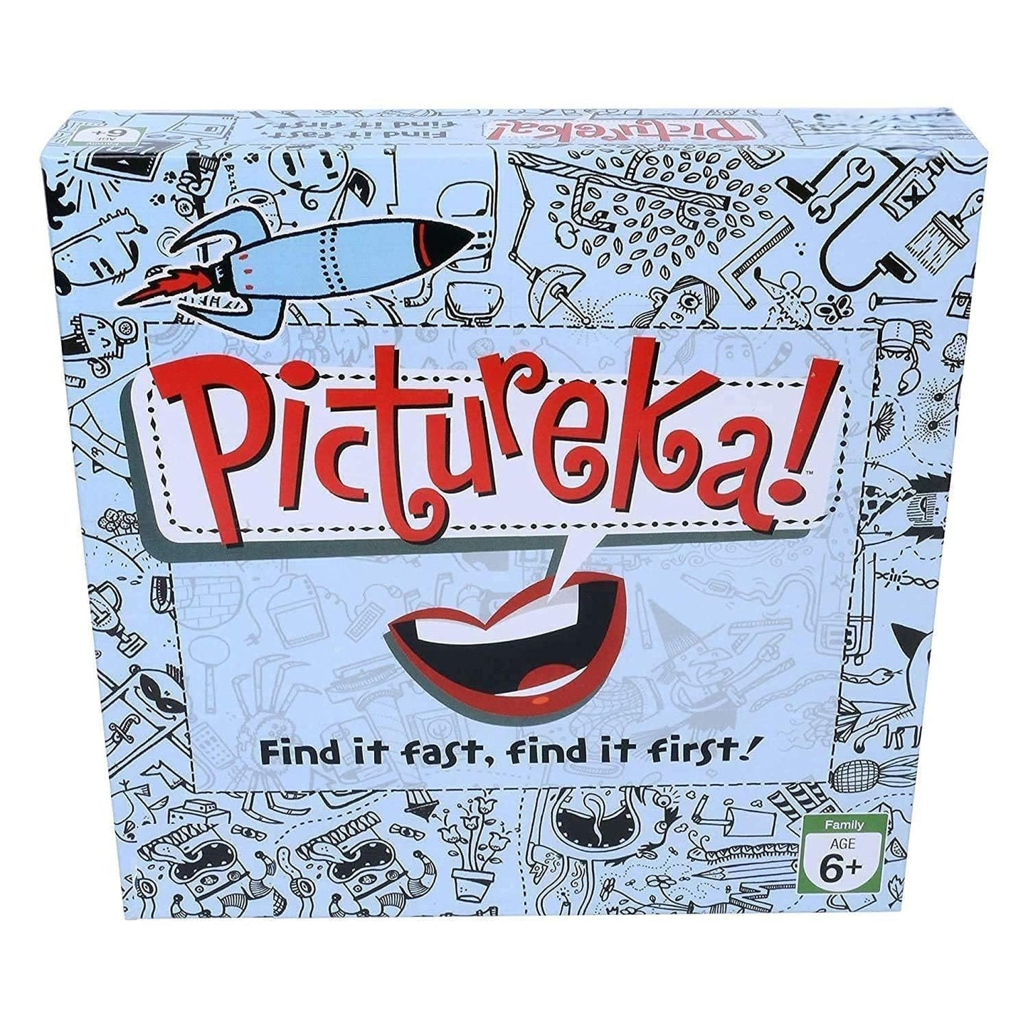 Pictureka