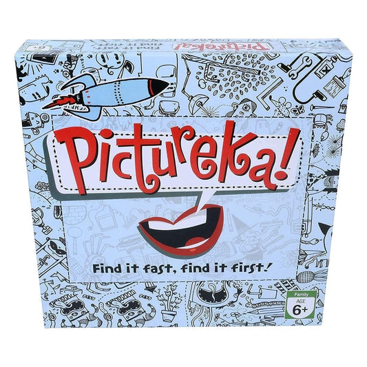 Pictureka