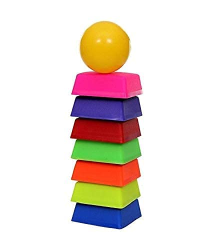 pittu or 7 steps game