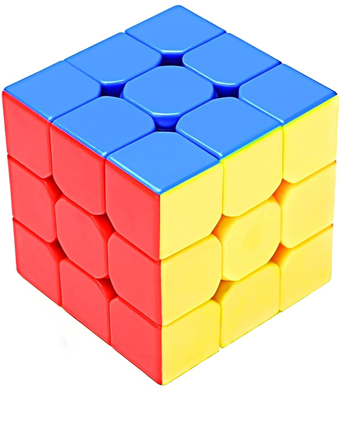 Cube Puzzle 3*3*3 high speed