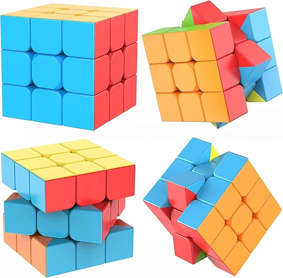 Cube Puzzle 3*3*3 high speed