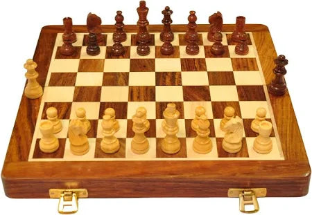 chess board