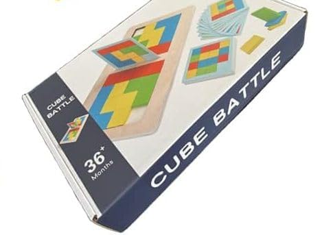 Tile Puzzle Battle