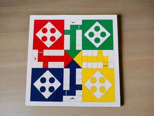 Ludo & Snake and Ladder