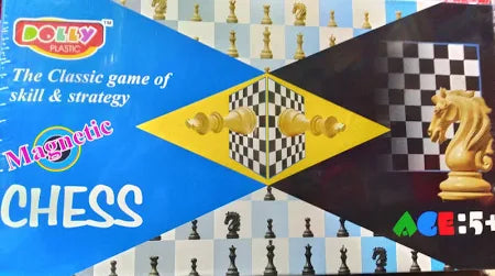 Chess Magnetic