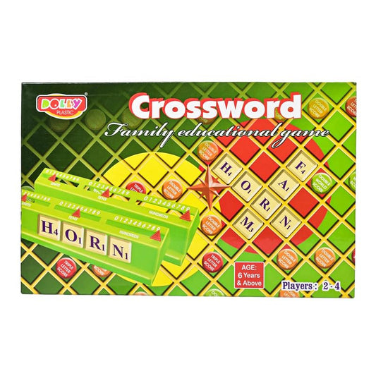 Crossword