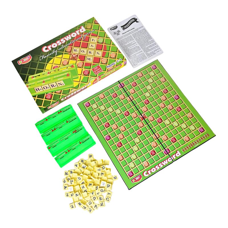 Crossword