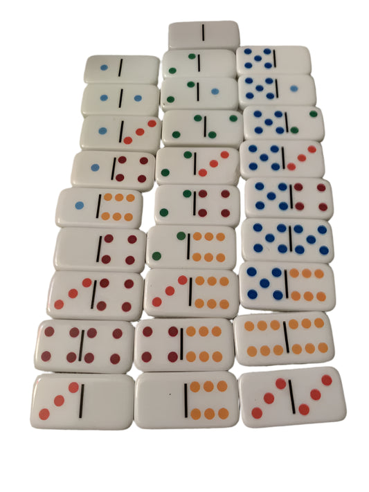 Dominoes