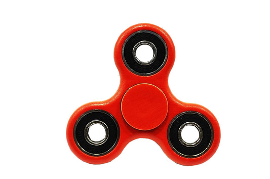 Fidget spinner