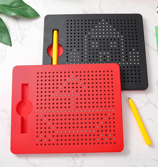 Magnetic Pad