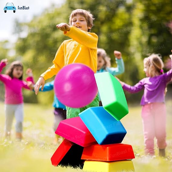 pittu or 7 steps game