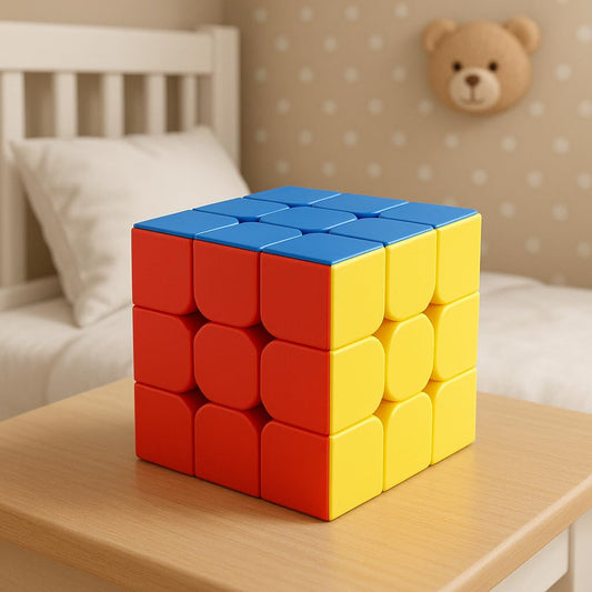 Cube Puzzle 3*3*3 high speed