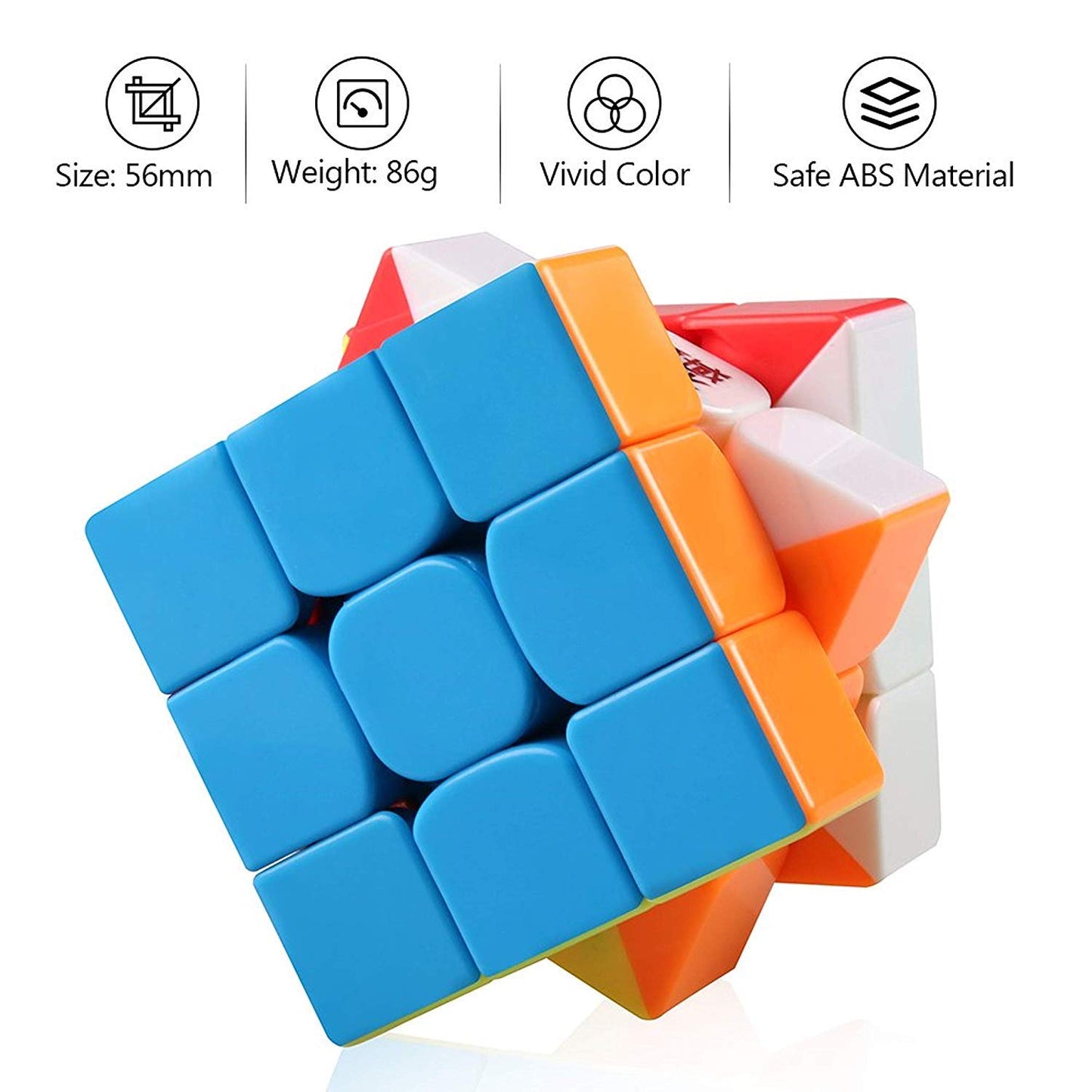 Cube Puzzle 3*3*3 high speed