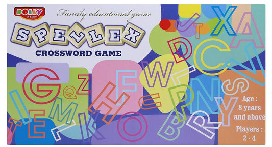 Spellex