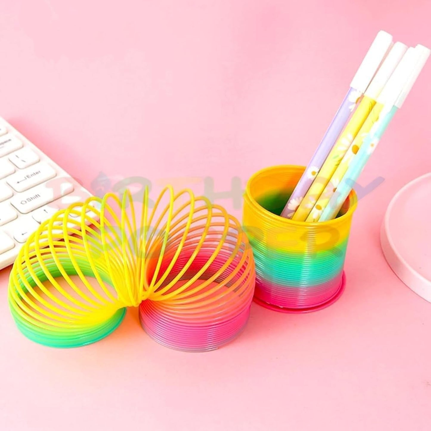 Rainbow Magic Spring