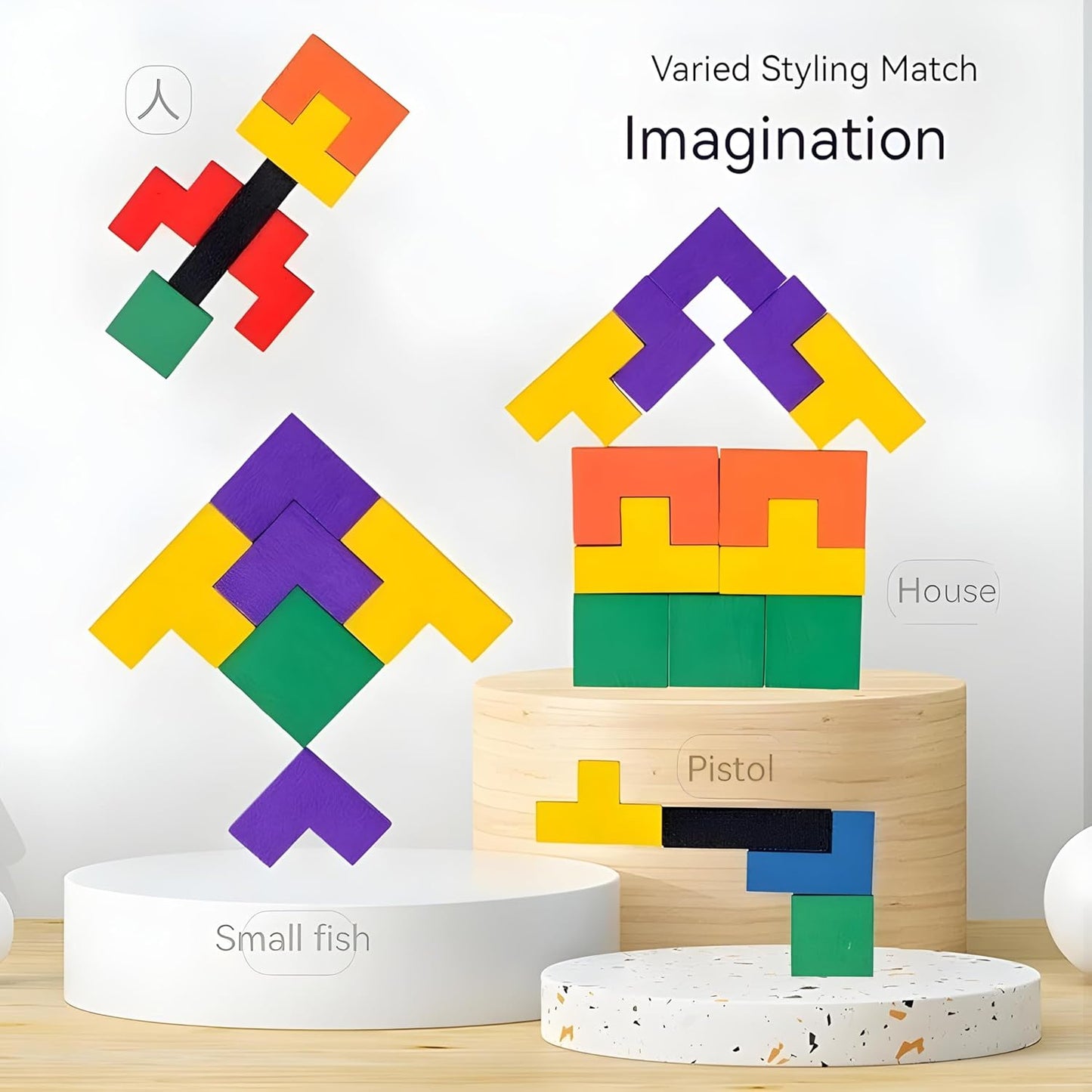 Russian blocks