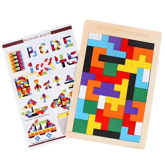 Russian blocks
